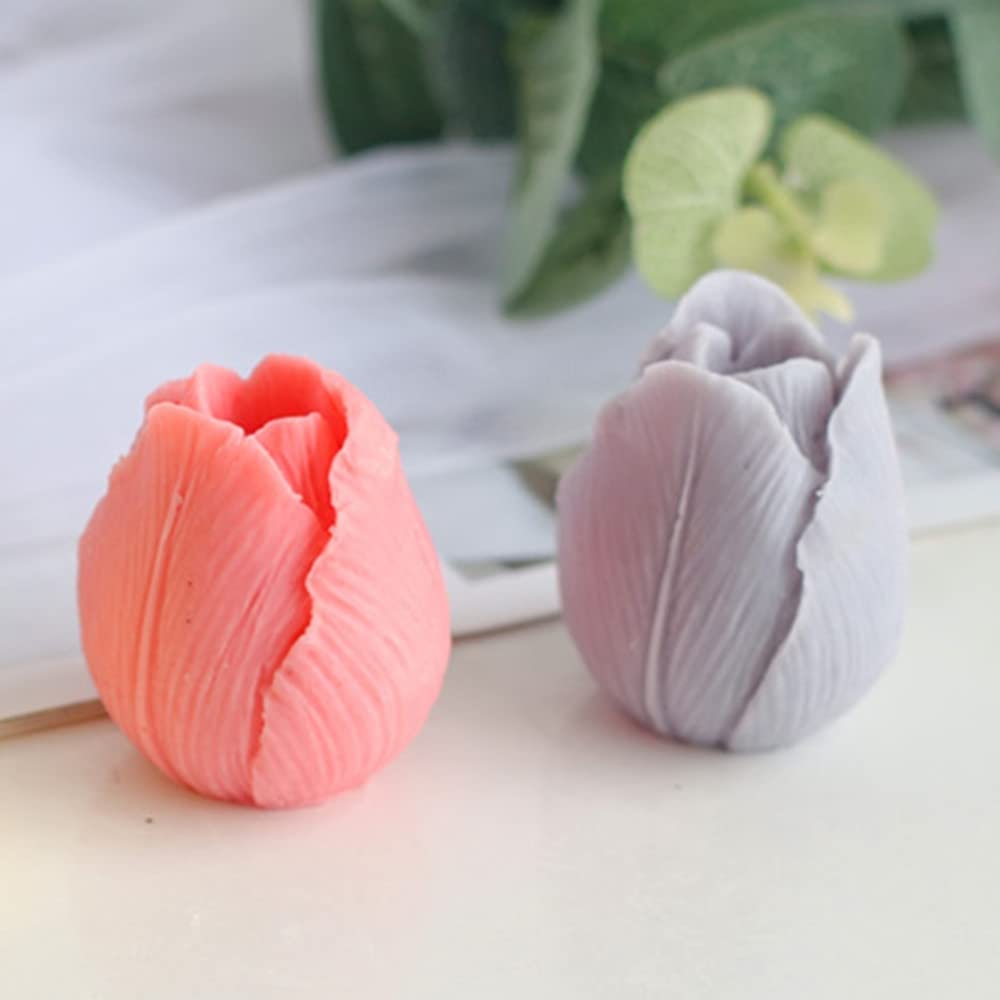 Tulips Mold GB141