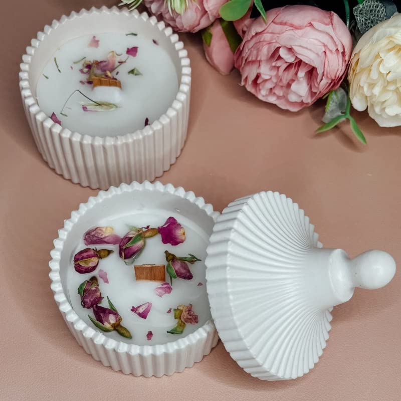 Candy Jar Mold CRM003