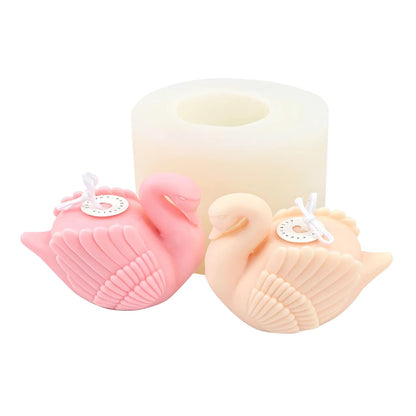 Swan Mold GB112