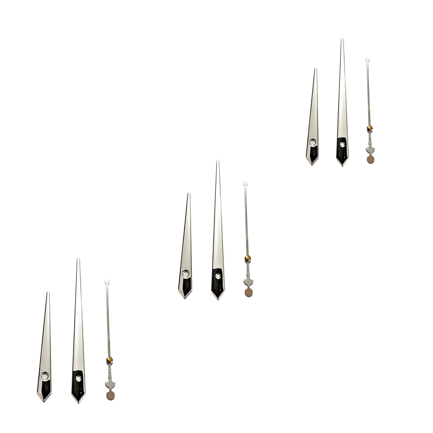 RS018 - RS019 Hand Clock