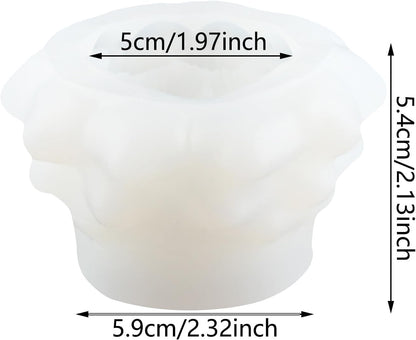 GB034 Heart Love Mold