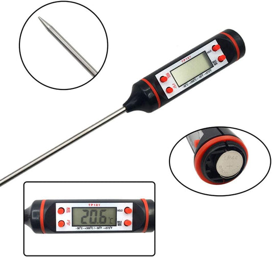 Rod thermometer CT007