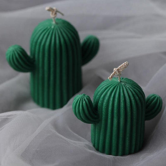 Dessert Cactus Mold GB168