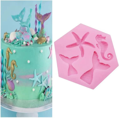 Ocean Mold TM046