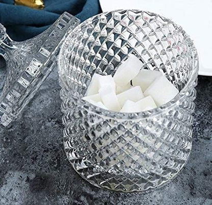 Jumbo Candy Jar(1 Pc) - PI079