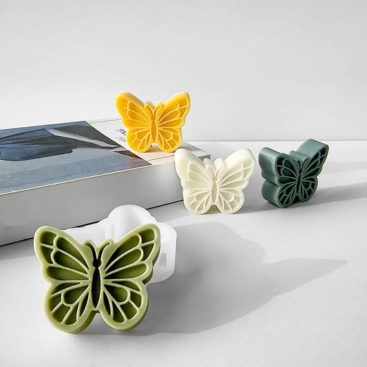 GB2123D Butterfly Mold