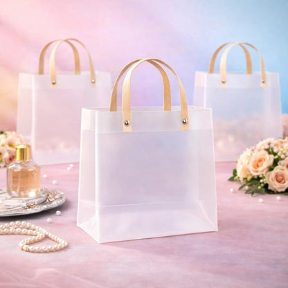 Basket Bag PI155 - PI156