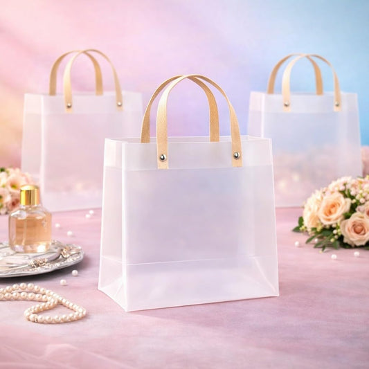 Basket Bag PI155 - PI156