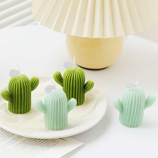 Dessert Cactus Mold GB168