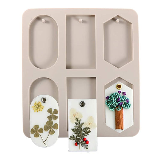 3 in 1 Sachte Mold GB074