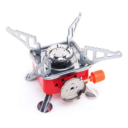 Potable Stove CT008