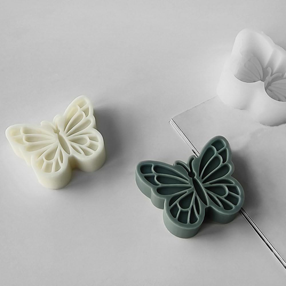 GB2123D Butterfly Mold