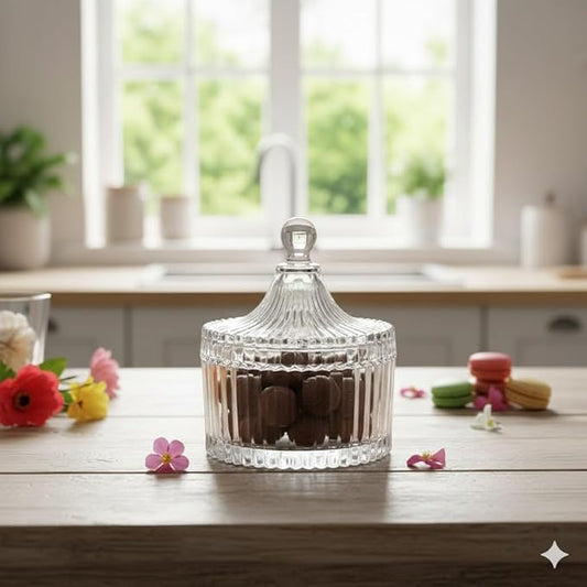 Candy Jar 65ml(1 Pc) - PI071