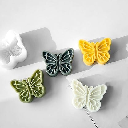 GB2123D Butterfly Mold