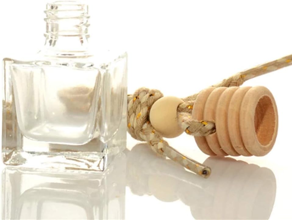 Square Shape (5ml) HRD002 (Pack Of 20)