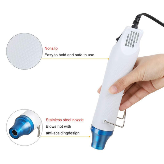 Heat Gun CT004