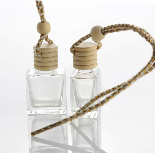 Square Shape (5ml) HRD002 (Pack Of 20)