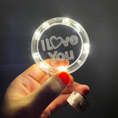 Love fairy light FL001 (Pack Of 5)