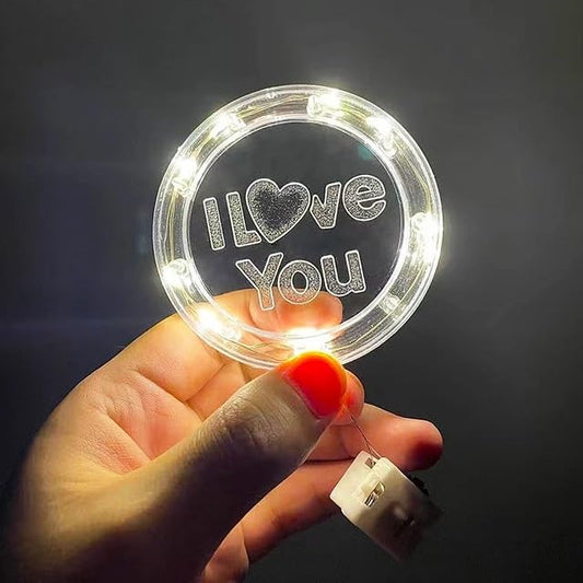 Love fairy light FL001 (Pack Of 5)