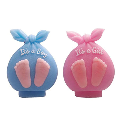 Baby Announcement Mold GB083