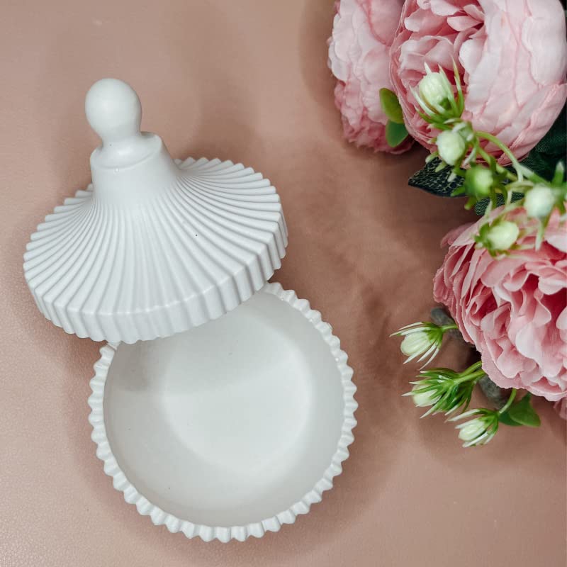 Candy Jar Mold CRM003