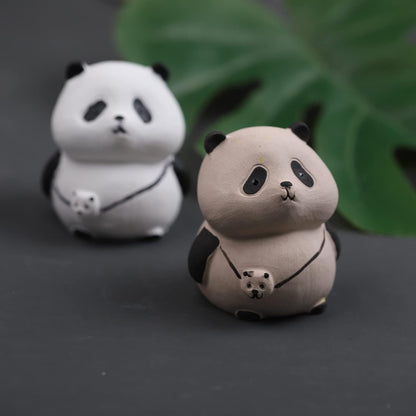 Panda Mold GB115