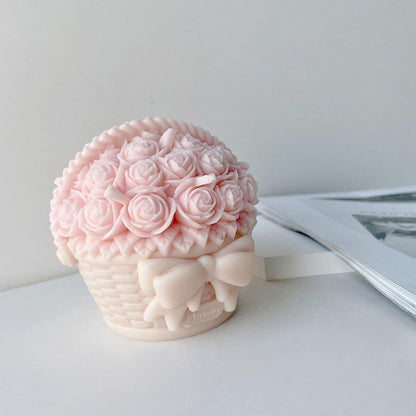 GB024 Bouquet Pot Mold