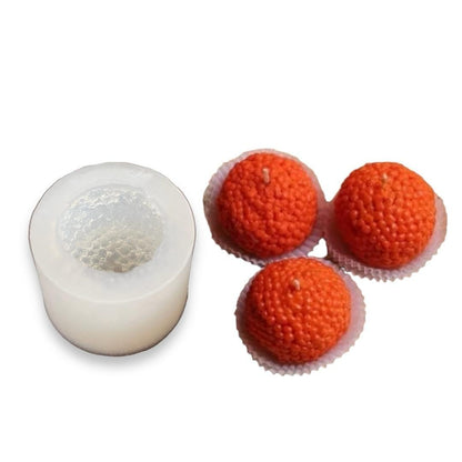 MotiChoor Laddu Mold GB066