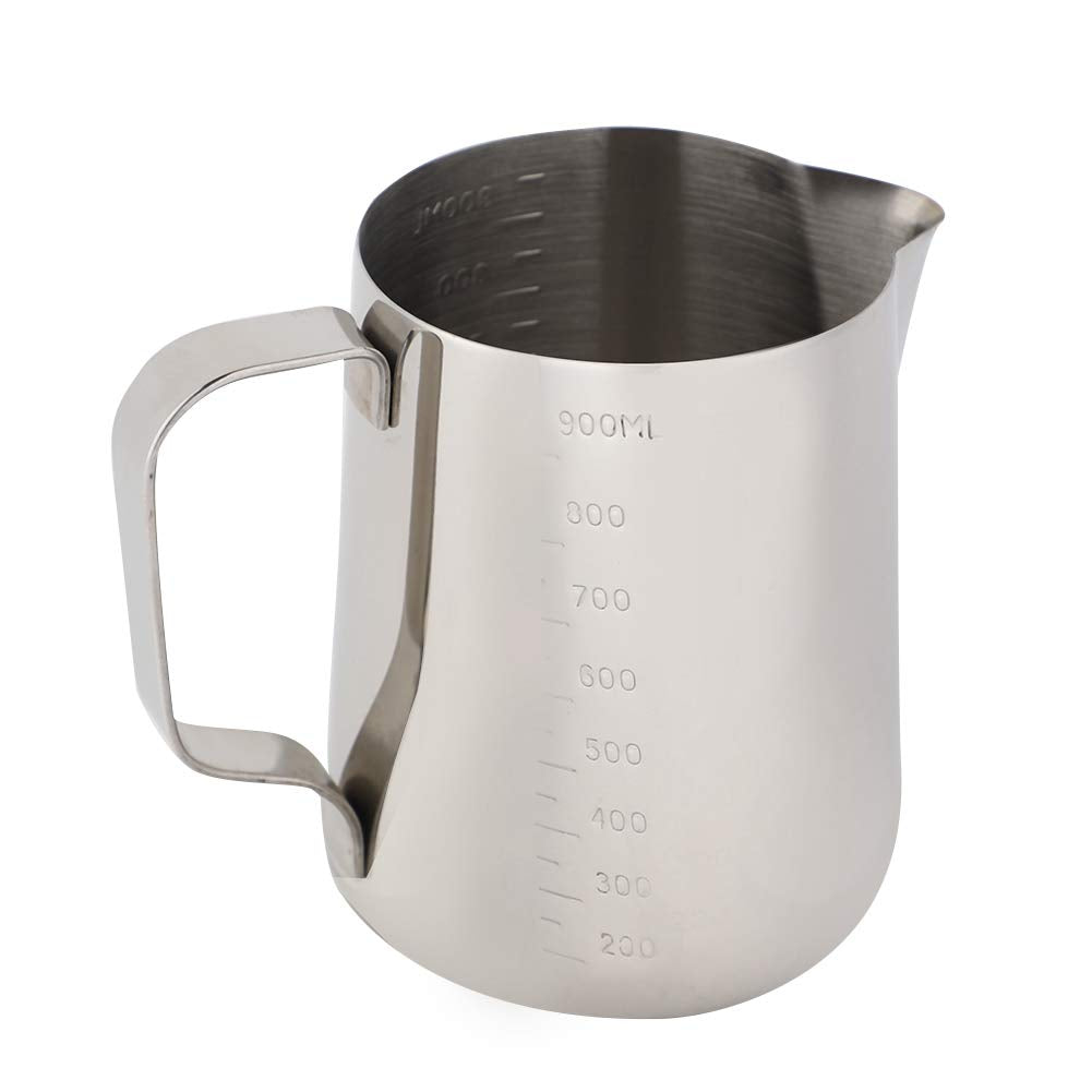 Stainless steel jug CT010