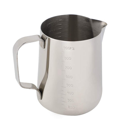 Stainless steel jug CT010