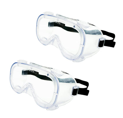 Eye safety goggles CT017