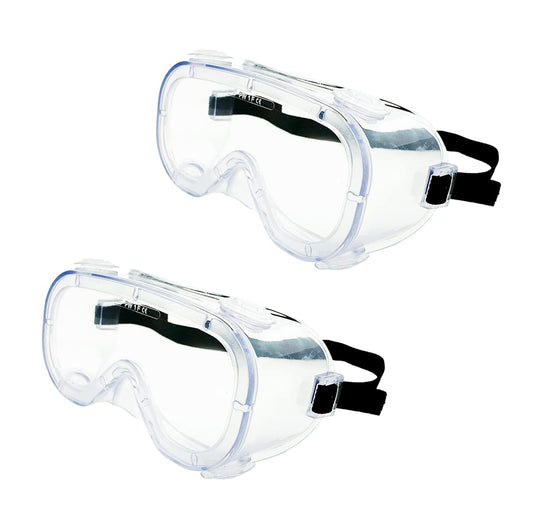 Eye safety goggles CT017