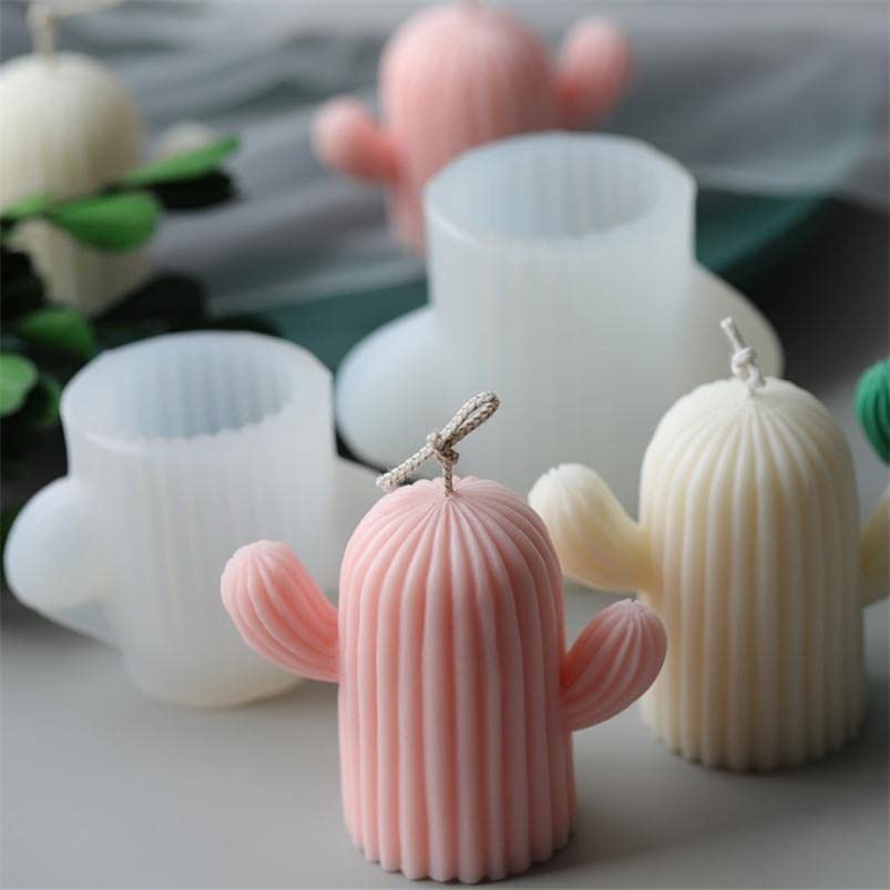 Dessert Cactus Mold GB168