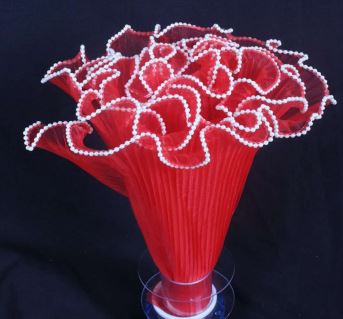 Bouquet Wrapping Net PI068-PI070 (Pack Of 5)