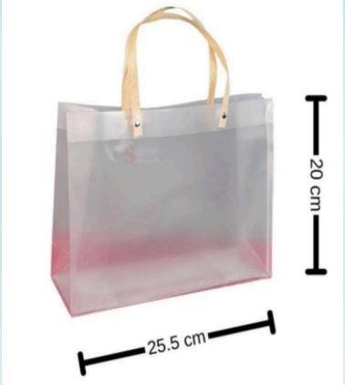 Basket Bag PI155 - PI156