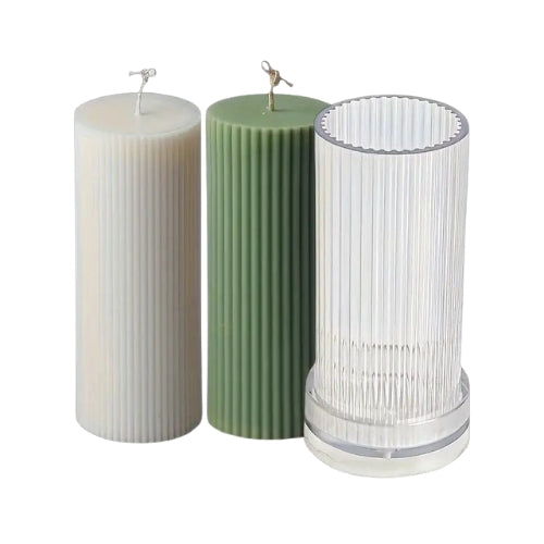 Acrylic Cylindric Mold GB091