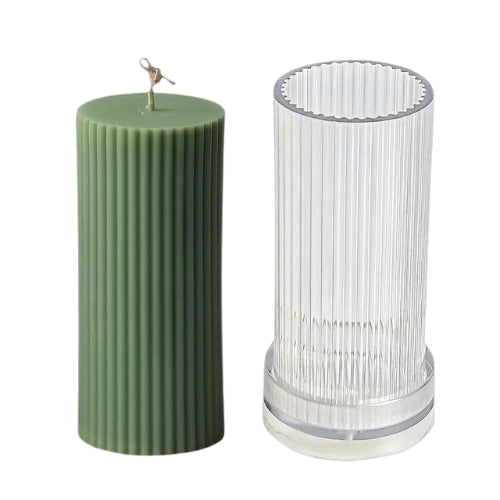Acrylic Cylindric Mold GB091