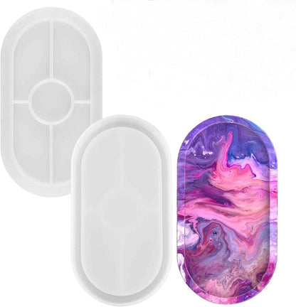 Capsule Tray Mold CRM002