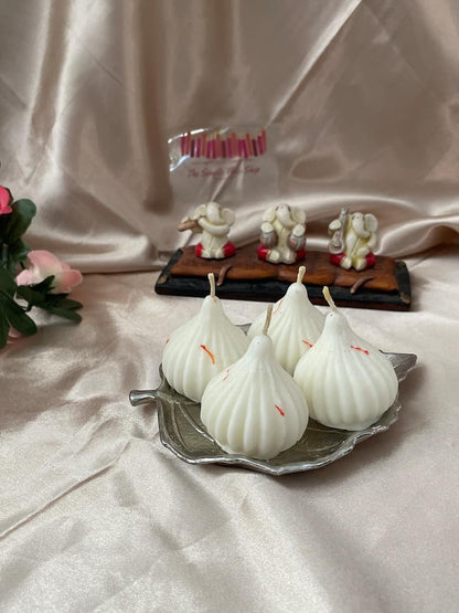 Modak Mold GB067 (Pack Of 3)