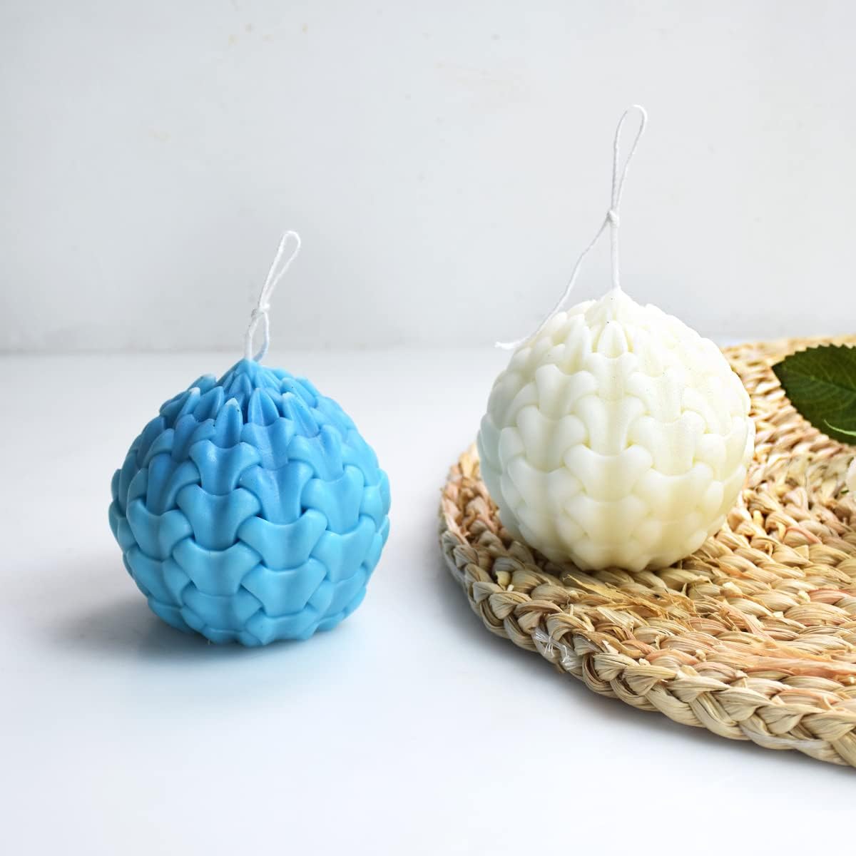 Flower Ball Mold GB096