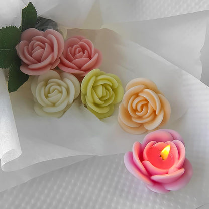 Romantic Rose Mold GB150