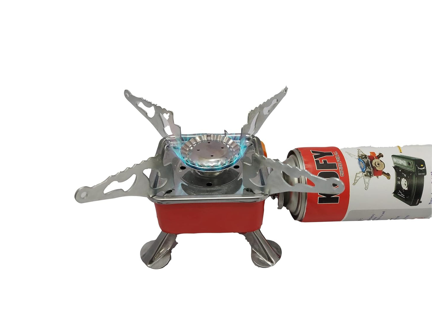 Potable Stove CT008