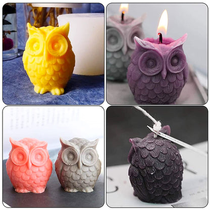 Owl Mold GB114