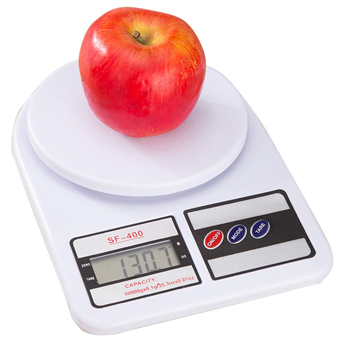 Weight Scale CT021