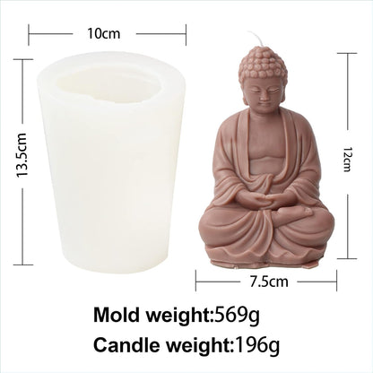 Big Budhha’s Mold GB028