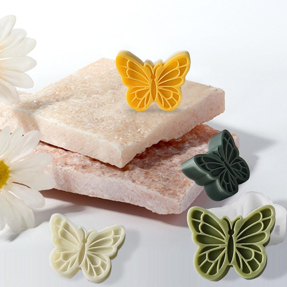 GB2123D Butterfly Mold
