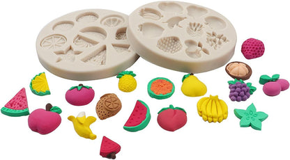 Mix Fruit Mold TM036