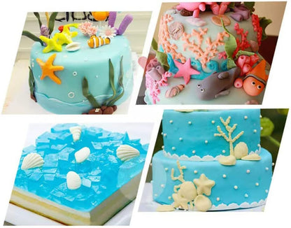 Ocean Mold TM046