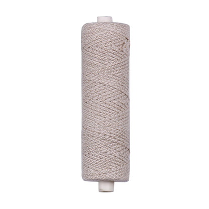 Braided Wick Roll BW002
