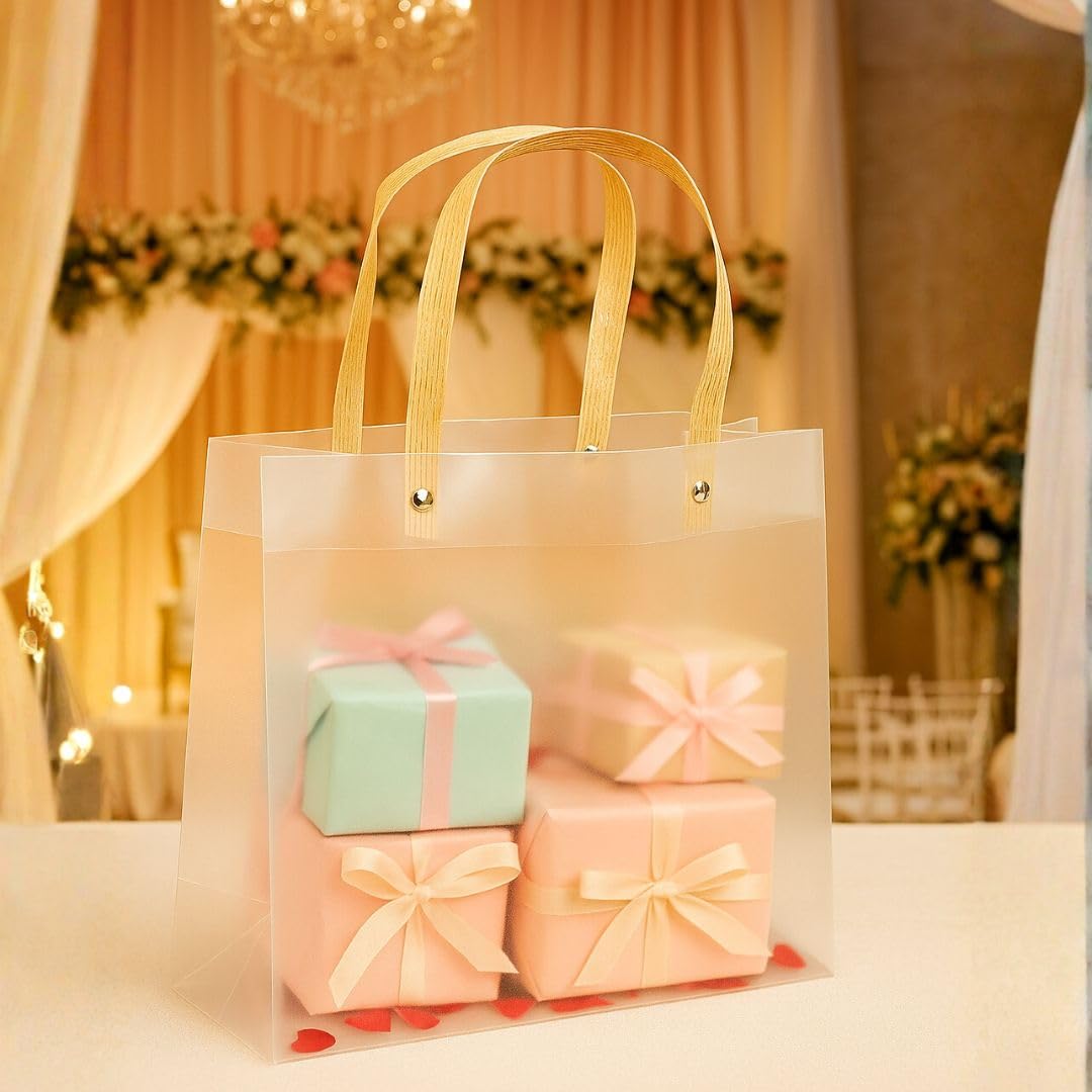Basket Bag PI155 - PI156